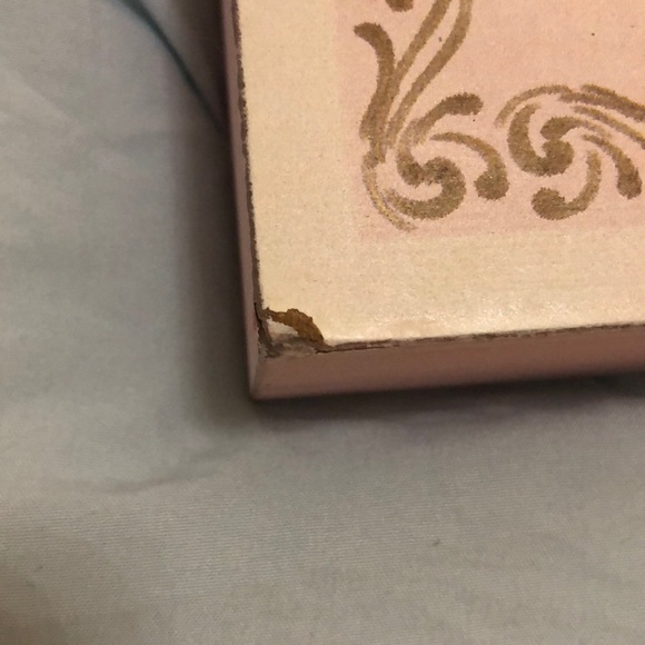 Ballerina Canvas wall art - Picture 4 of 5